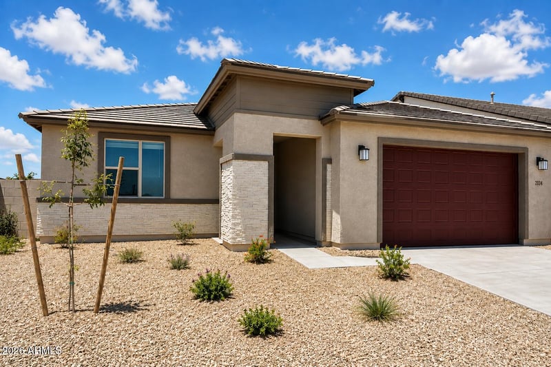 4014 S 178th Dr, Goodyear, AZ 85338