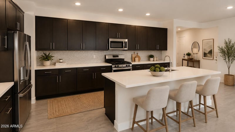 4014 S 178th Dr, Goodyear, AZ 85338