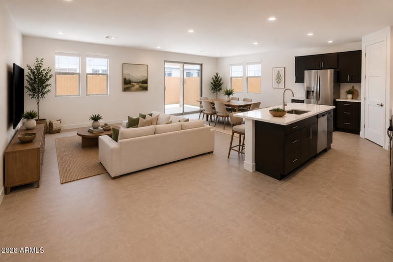 4014 S 178th Dr, Goodyear, AZ 85338