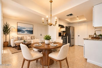 4014 S 44th Way, Phoenix, AZ 85040