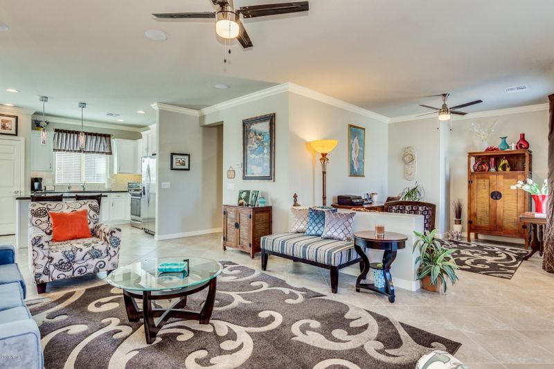 4014 W Abraham Ln, Glendale, AZ 85308