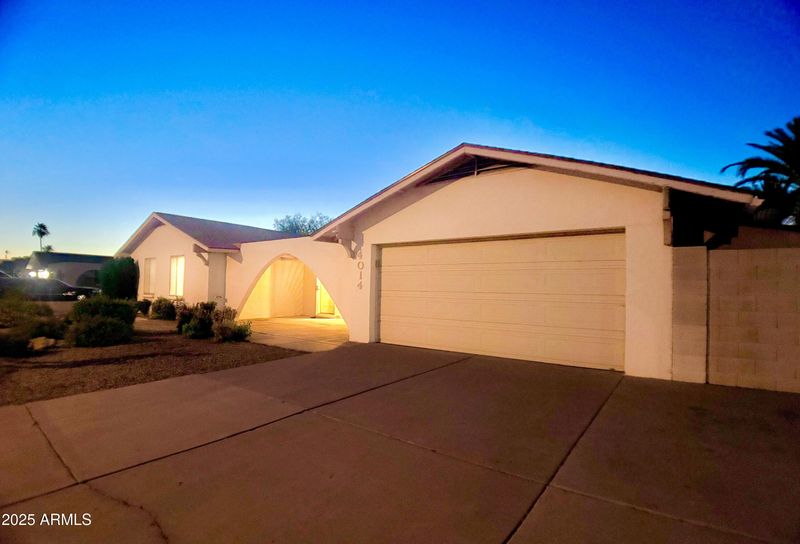 4014 W Anderson Dr, Glendale, AZ 85308