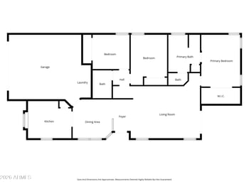 4014 Fallen Leaf Ln, Glendale, AZ 85310
