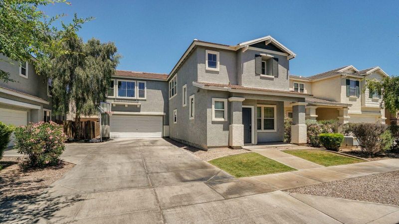 4014 W Irwin Ave, Phoenix, AZ 85041