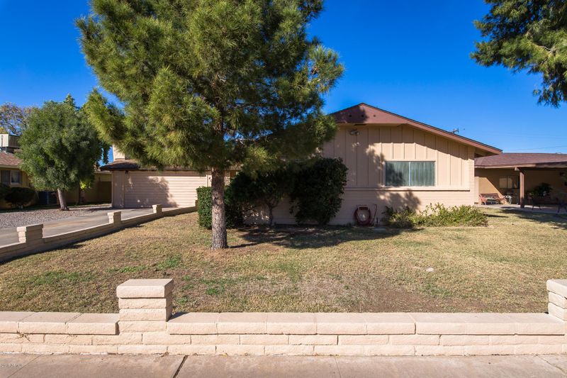 4014 W Solar Dr, Phoenix, AZ 85051