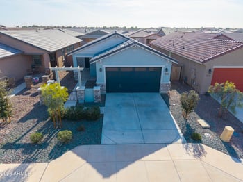 40145 Wade Dr, Maricopa, AZ 85138