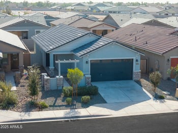 40145 Wade Dr, Maricopa, AZ 85138