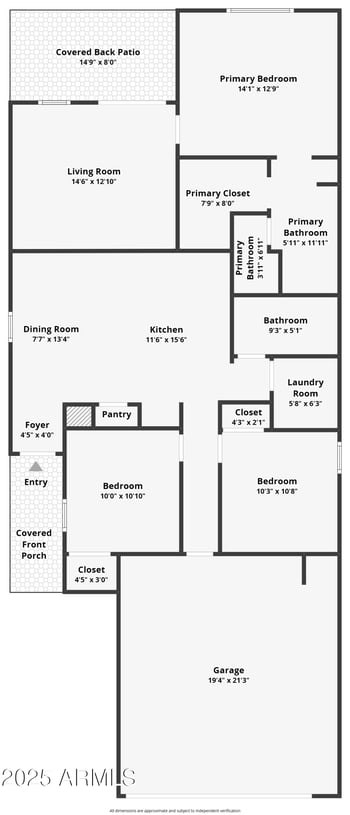 40145 Wade Dr, Maricopa, AZ 85138