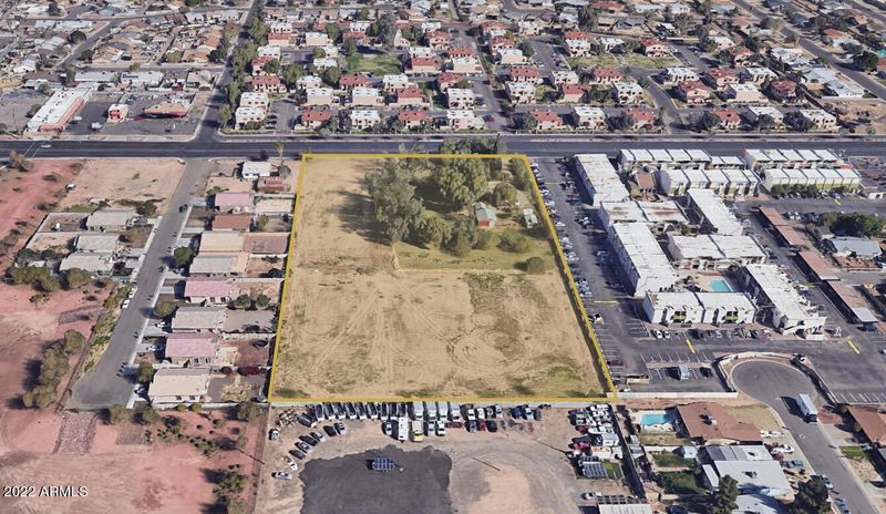 4015-4037 W Camelback Rd, Phoenix, AZ 85019