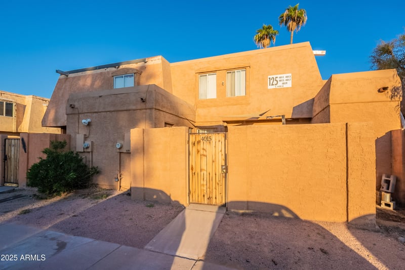 4015 44th St, Phoenix, AZ 85040