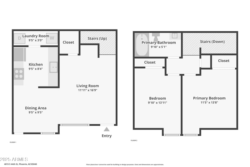 4015 44th St, Phoenix, AZ 85040