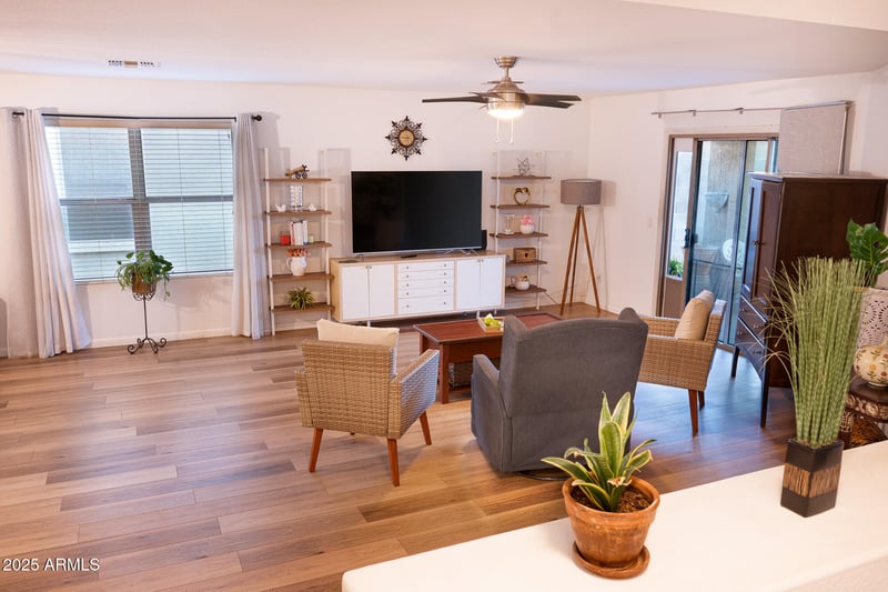 4015 59th Ln, Phoenix, AZ 85043