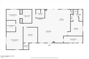 4015 Catalina Dr, Phoenix, AZ 85018