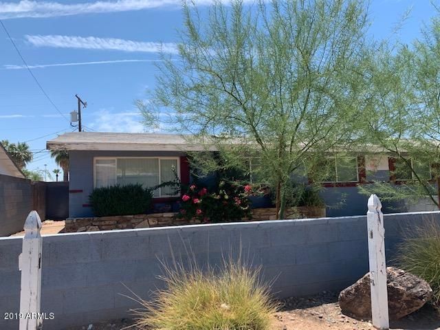 4015 E Belleview St, Phoenix, AZ 85008