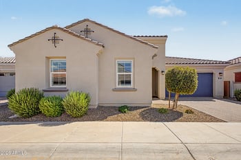 4015 E Dawson Dr, Chandler, AZ 85249