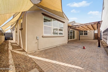 4015 E Dawson Dr, Chandler, AZ 85249
