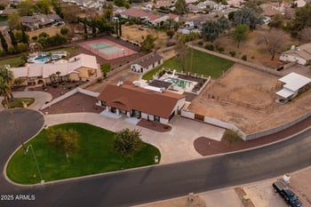 4015 E Emelita Ave, Mesa, AZ 85206