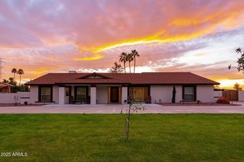 4015 E Emelita Ave, Mesa, AZ 85206