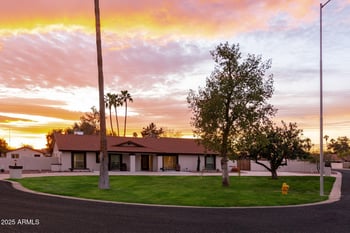 4015 E Emelita Ave, Mesa, AZ 85206