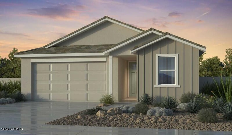 4015 Fairy Duster Ln, San Tan Valley, AZ 85140