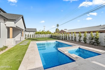 4015 Glenrosa Ave, Phoenix, AZ 85018