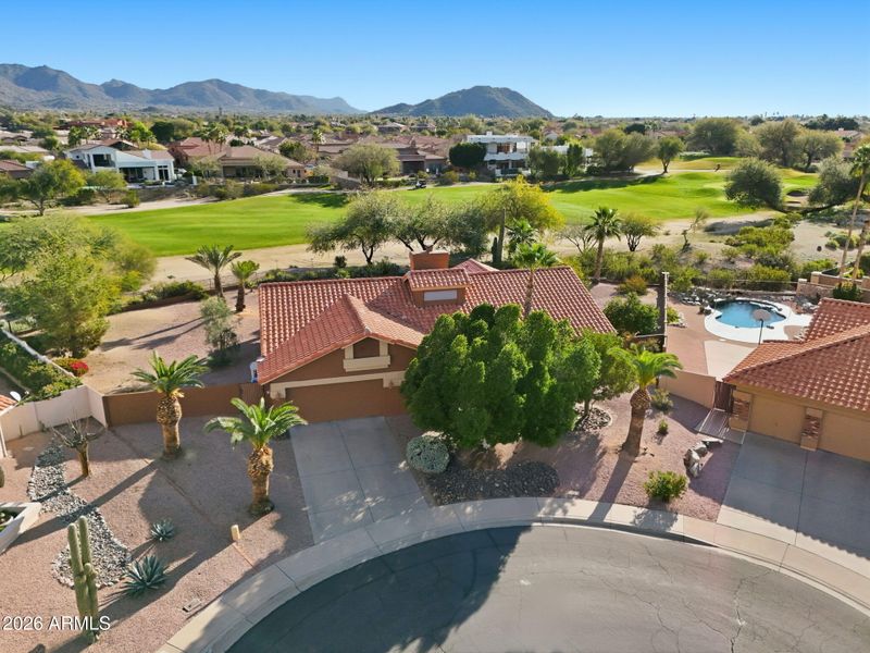 4015 N San Gabriel Cir, Mesa, AZ 85215