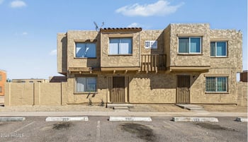 4015 S 45th St, Phoenix, AZ 85040