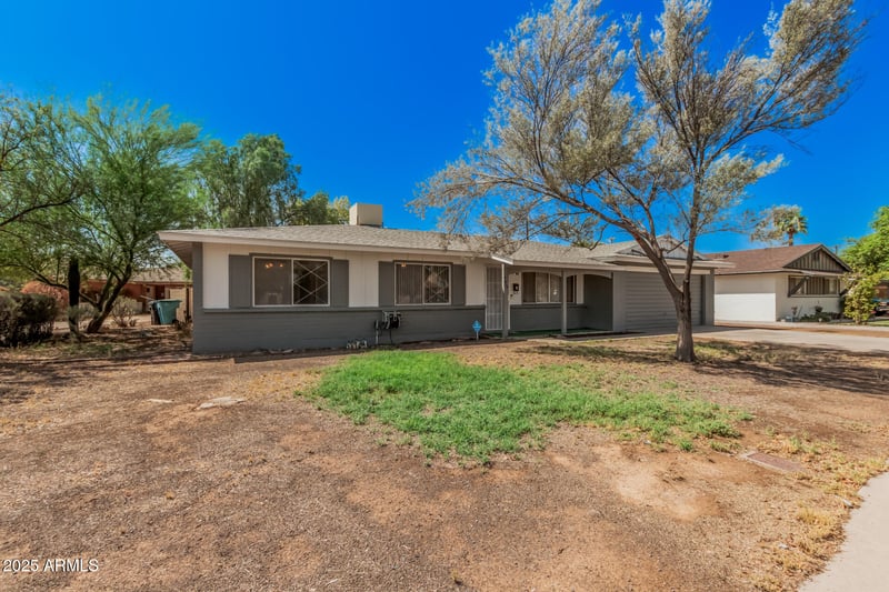 4015 Solar Dr, Phoenix, AZ 85051