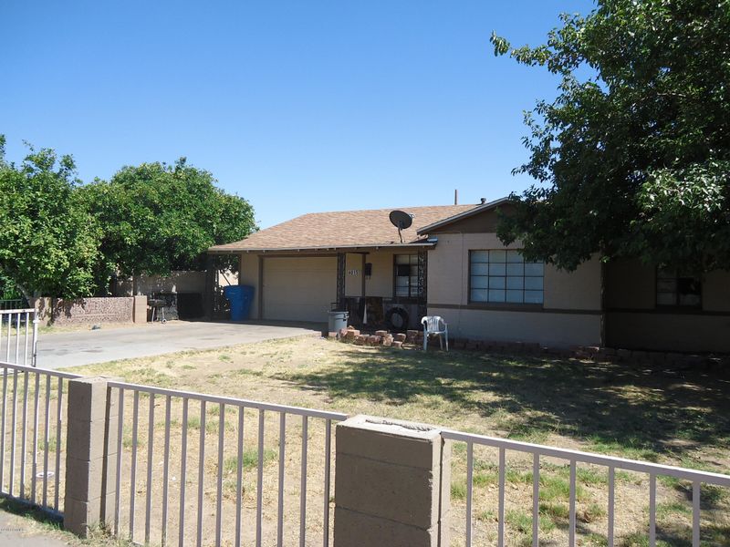 4015 W Almeria Rd, Phoenix, AZ 85009