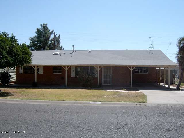 4015 W Berridge Ln, Phoenix, AZ 85019