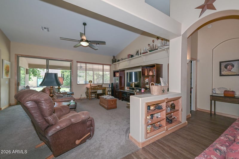 4015 W Menadota Dr, Glendale, AZ 85308