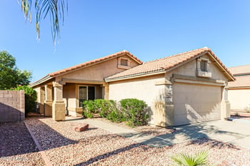 4015 Rose Garden Ln, Glendale, AZ 85308
