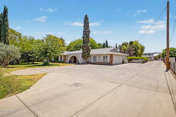 4015 Topeka Dr, Glendale, AZ 85308