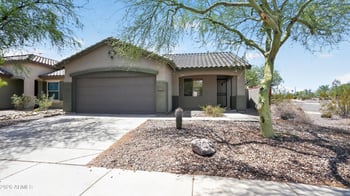 40156 Tangle Ridge Way, Anthem, AZ 85086