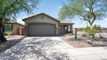 40156 Tangle Ridge Way, Anthem, AZ 85086