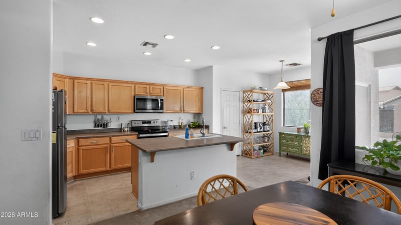 40156 N Tangle Ridge Way, Anthem, AZ 85086