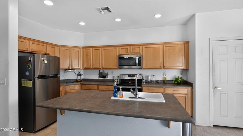 40156 N Tangle Ridge Way, Anthem, AZ 85086