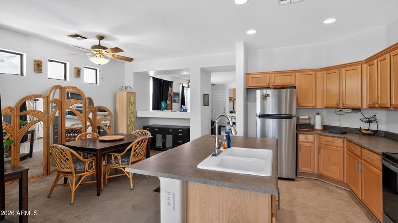 40156 N Tangle Ridge Way, Anthem, AZ 85086