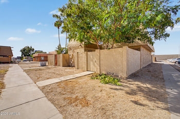 4016 44th Pl, Phoenix, AZ 85040