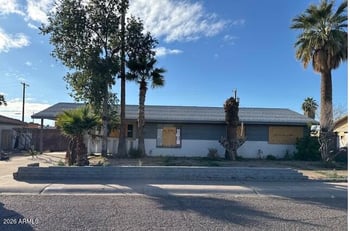 4016 47th Ln, Phoenix, AZ 85031