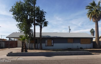 4016 47th Ln, Phoenix, AZ 85031
