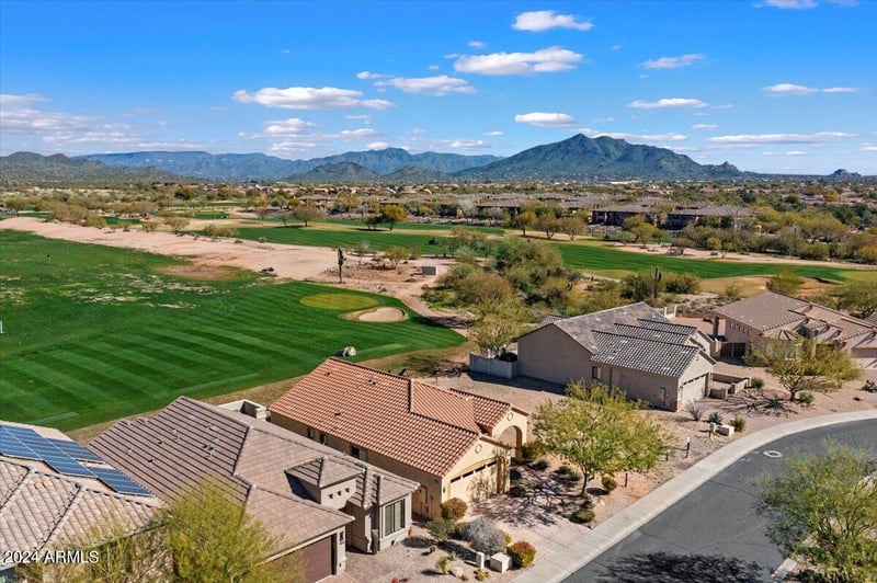 4016 Crimson Ter, Cave Creek, AZ 85331