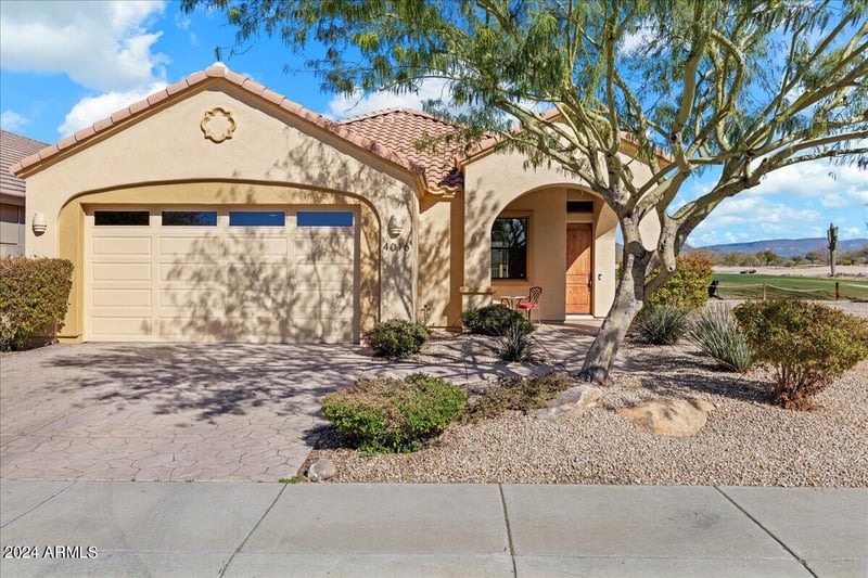 4016 Crimson Ter, Cave Creek, AZ 85331