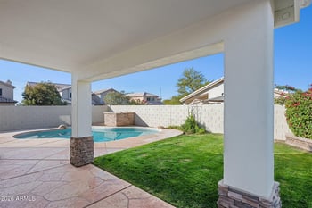 4016 Desert Marigold Dr, Cave Creek, AZ 85331