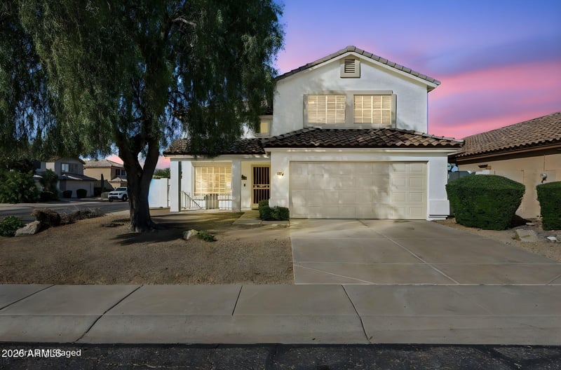 4016 Desert Marigold Dr, Cave Creek, AZ 85331