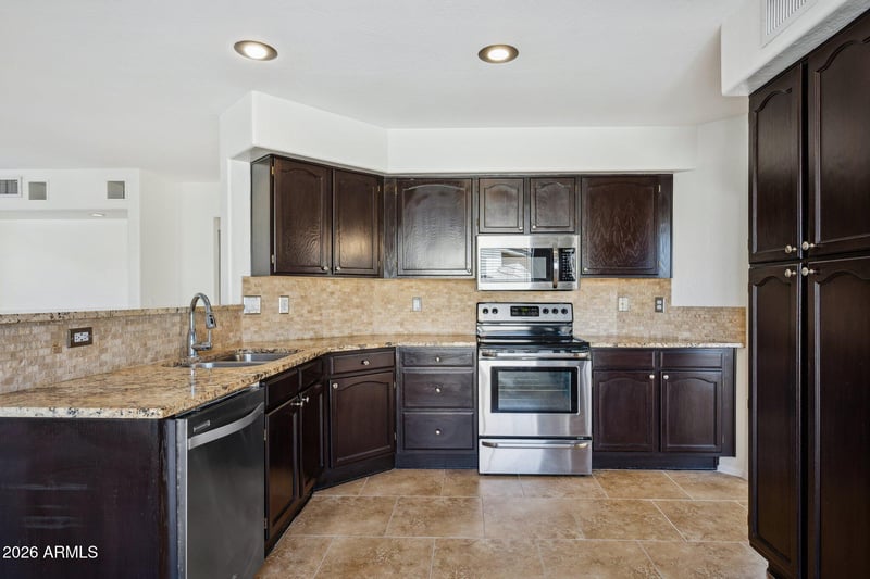 4016 Desert Marigold Dr, Cave Creek, AZ 85331