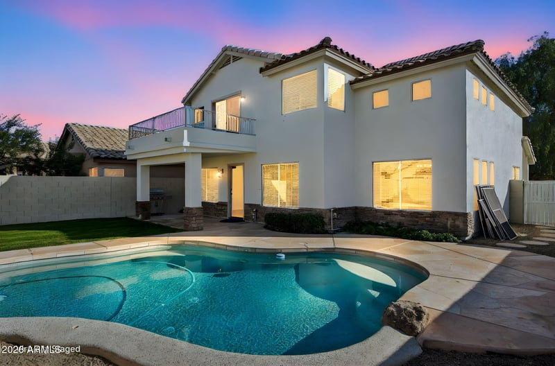 4016 Desert Marigold Dr, Cave Creek, AZ 85331