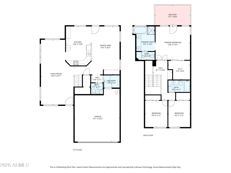 4016 Desert Marigold Dr, Cave Creek, AZ 85331