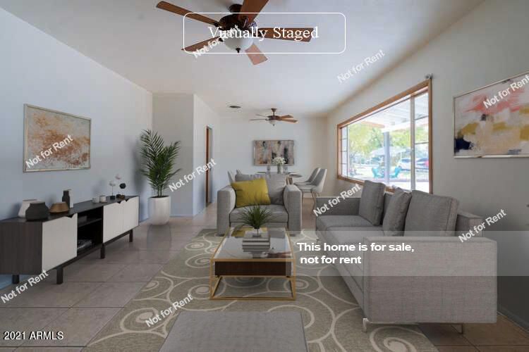 4016 E Edgemont Ave, Phoenix, AZ 85008