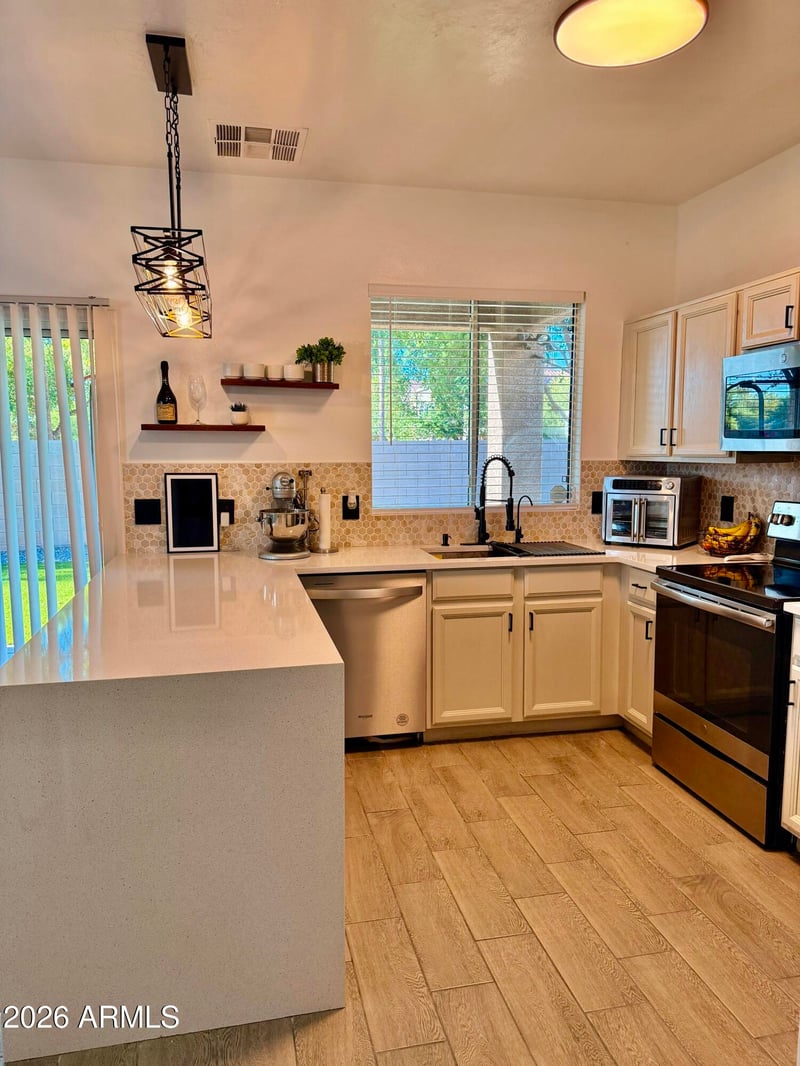4016 E Gail Ct, Gilbert, AZ 85296
